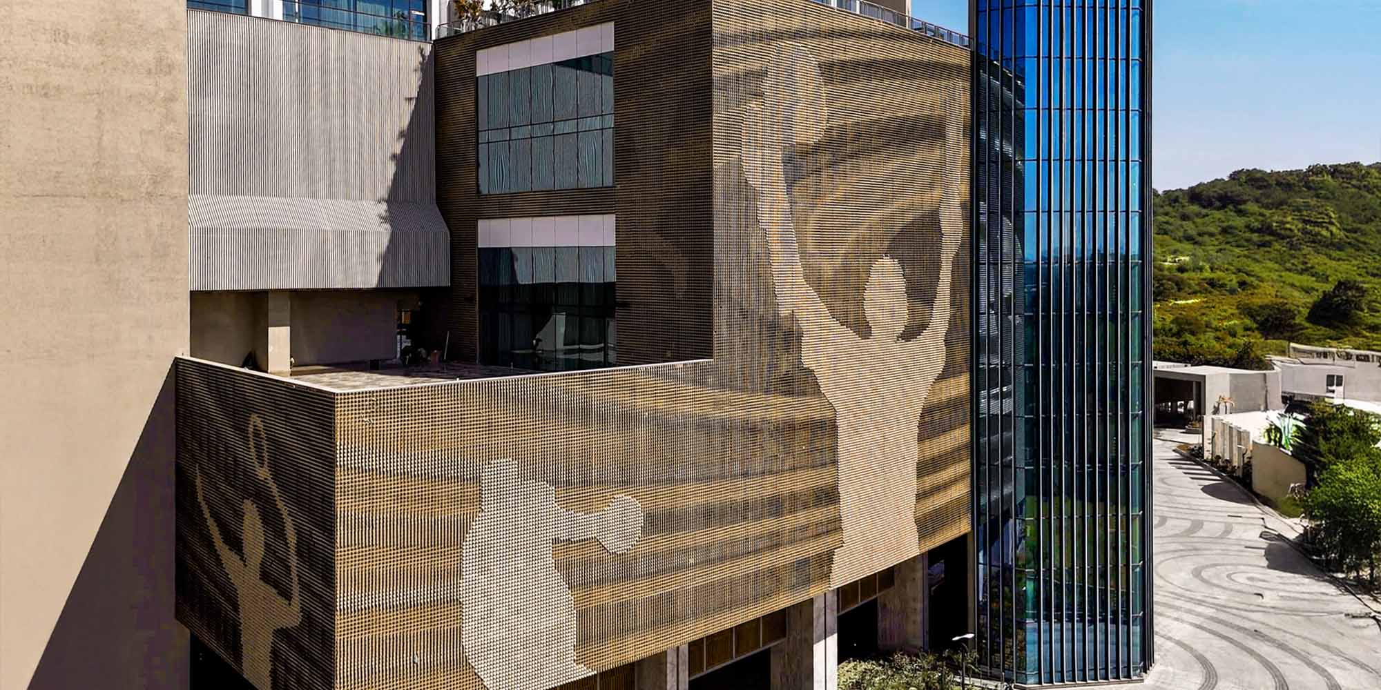 The Future of Parametric: Why Metaguise is the #1 Choice of Top Architects in India